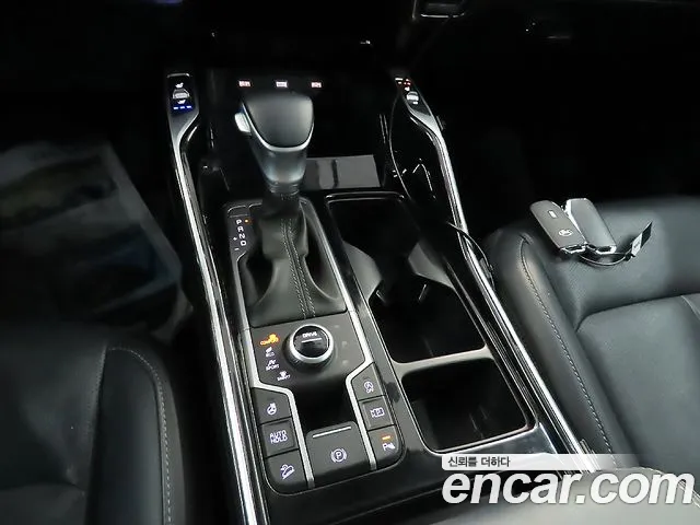 Kia Sorento 2020 thumb 9