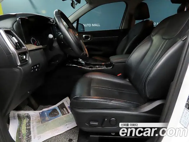 Kia Sorento 2020 thumb 10