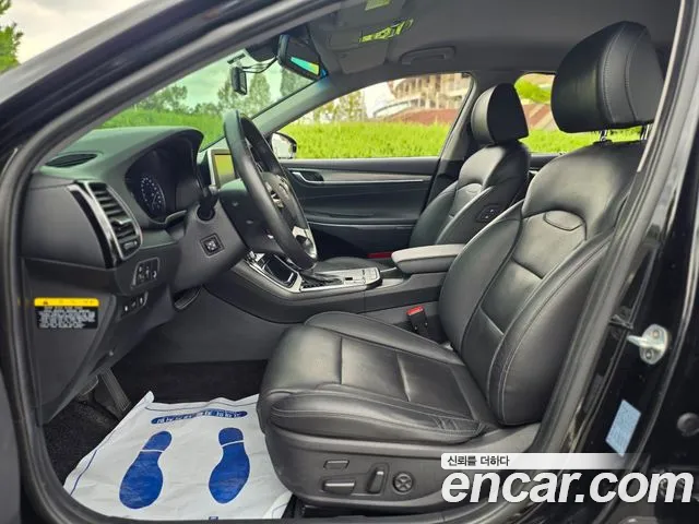 Hyundai Grandeur 2017 thumb 7