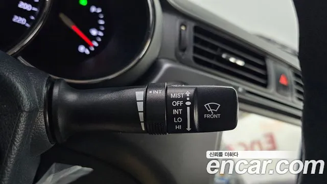 Kia Pride 2012 thumb 7