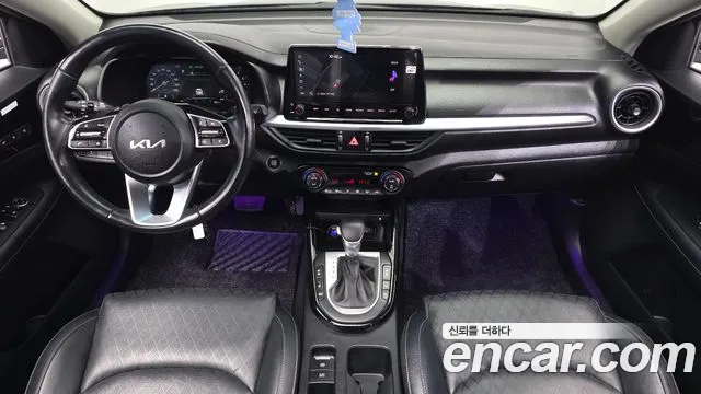 Kia K3 2021 thumb 11