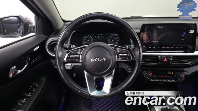 Kia K3 2021 thumb 2