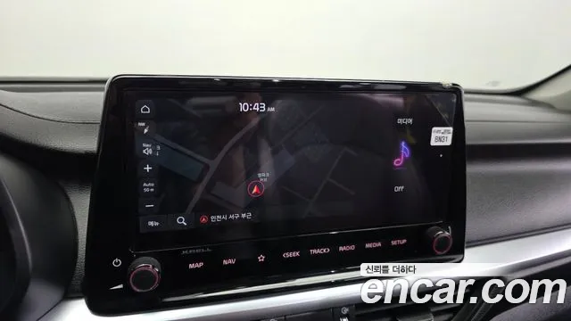 Kia K3 2021 thumb 8