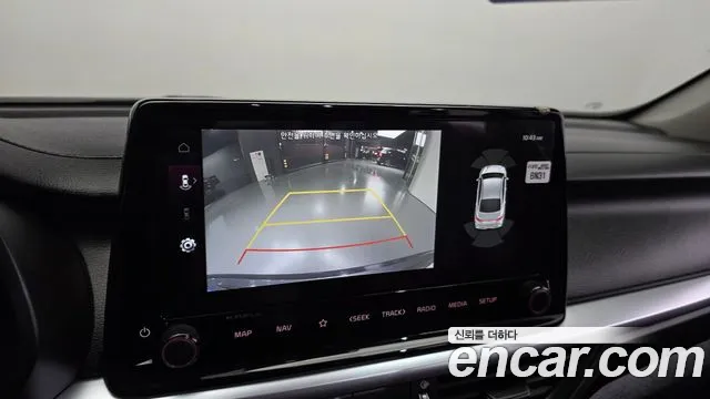 Kia K3 2021 thumb 6