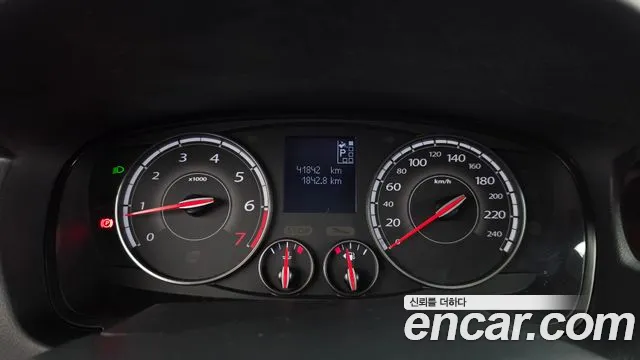 Renault SM5 2014 thumb 4