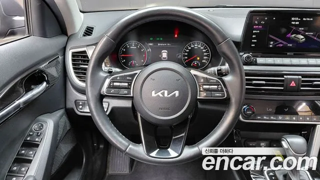 Kia Seltos 2022 thumb 11