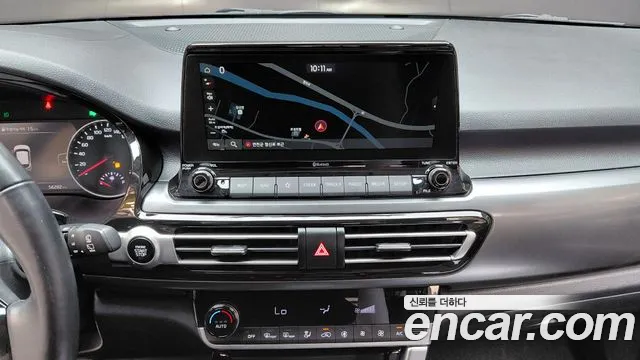 Kia Seltos 2022 thumb 6