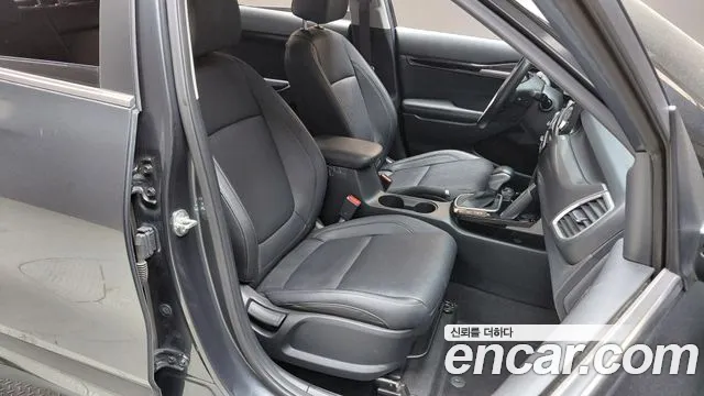 Kia Seltos 2022 thumb 8