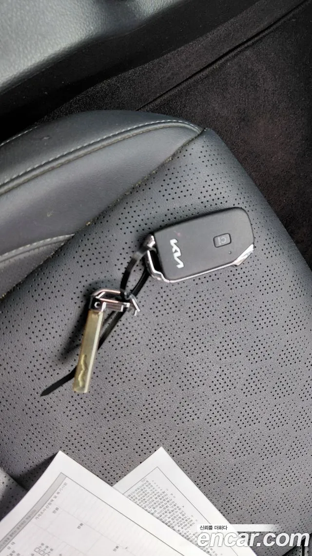 Kia Seltos 2022 thumb 7