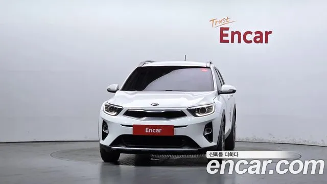 Kia Stonic 2018 thumb 11