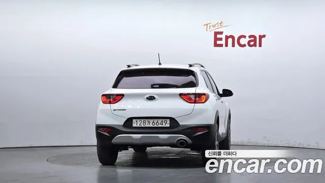 Kia Stonic 2018 thumb 12