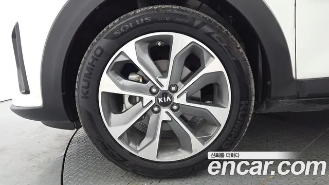 Kia Stonic 2018 thumb 9