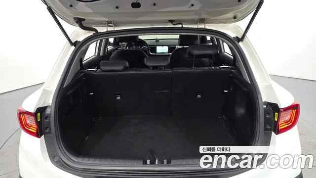 Kia Stonic 2018 thumb 4