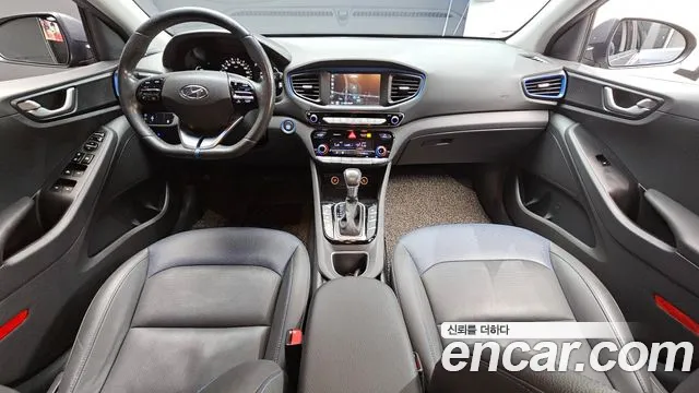 Hyundai IONIQ 6 2016 thumb 2