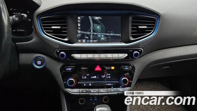 Hyundai IONIQ 6 2016 thumb 10