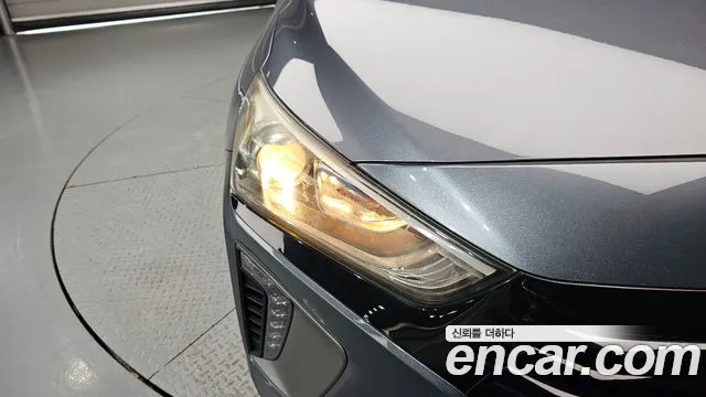 Hyundai IONIQ 6 2016 thumb 7