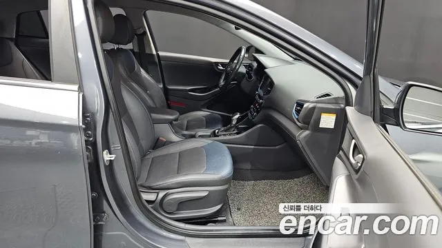 Hyundai IONIQ 6 2016 thumb 9