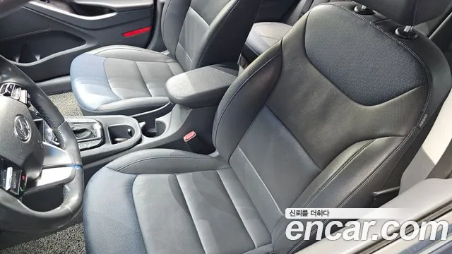 Hyundai IONIQ 6 2016 thumb 12