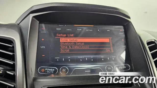 KG_Mobility_Ssangyong KORANDO 2017 thumb 10