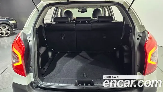KG_Mobility_Ssangyong KORANDO 2017 thumb 2