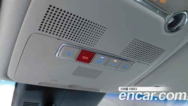 Hyundai Grandeur 2022 thumb 4