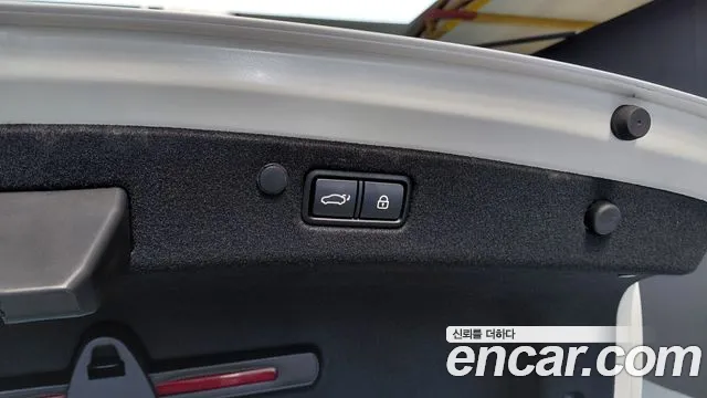 Hyundai Grandeur 2022 thumb 2