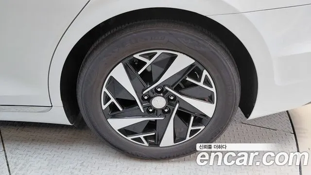 Hyundai Grandeur 2022 thumb 10