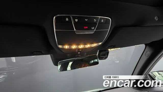 Mercedes-Benz S-Класс 2020 thumb 5