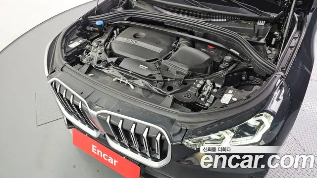 BMW X1 2023 thumb 11