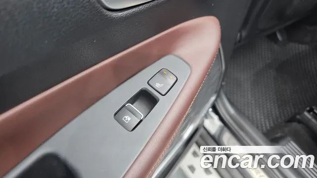 Hyundai Santa Fe 2019 thumb 6