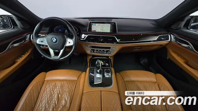 BMW 7 серии 2020 thumb 12