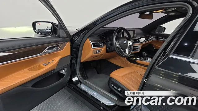 BMW 7 серии 2020 thumb 5