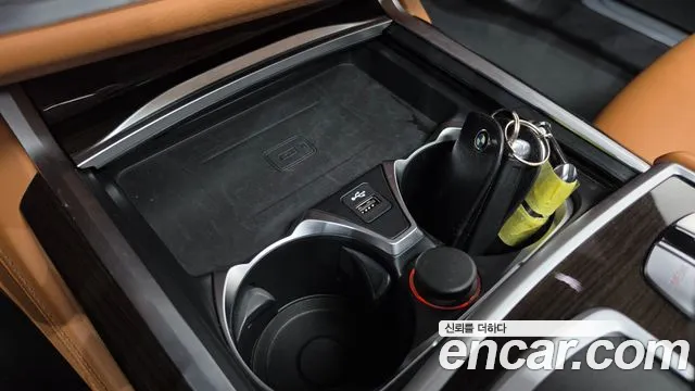 BMW 7 серии 2020 thumb 7