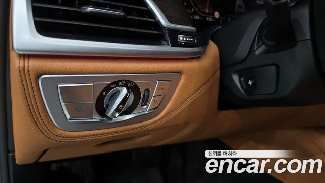 BMW 7 серии 2020 thumb 4