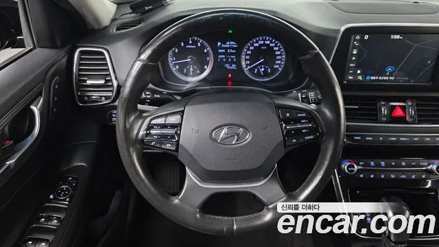 Hyundai Grandeur 2017 thumb 10