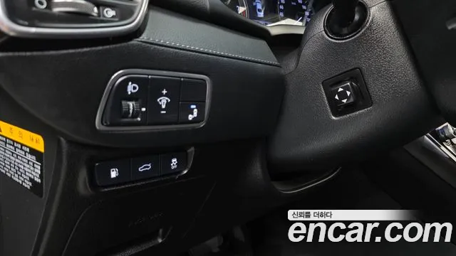 Hyundai Grandeur 2017 thumb 5