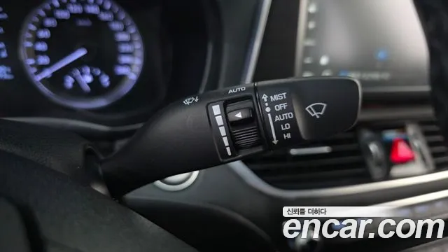Hyundai Grandeur 2017 thumb 7