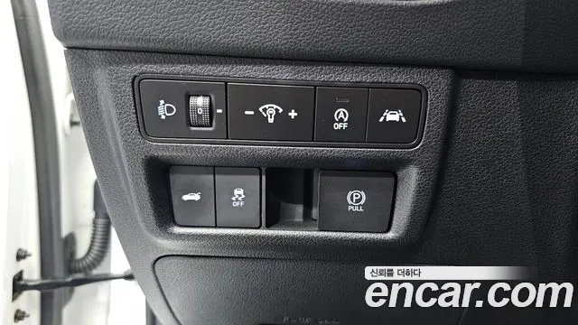 Hyundai Sonata 2022 thumb 9
