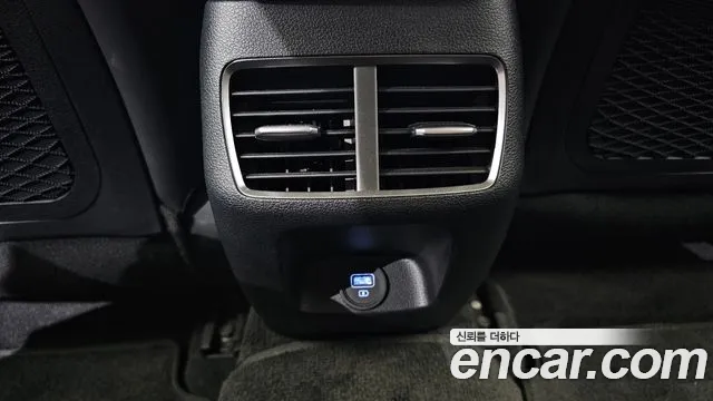 Hyundai Sonata 2022 thumb 10
