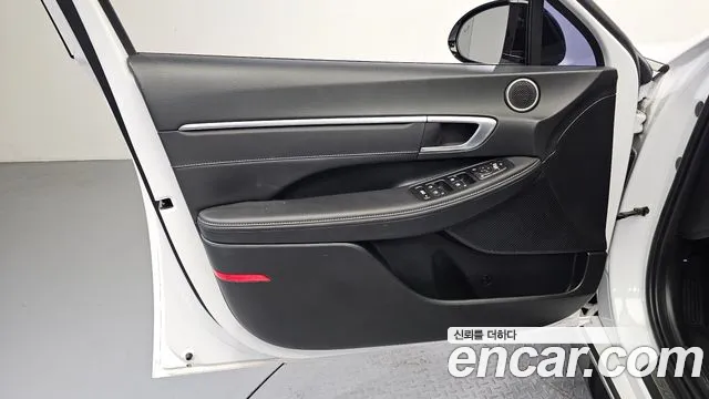 Hyundai Sonata 2022 thumb 4