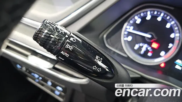 Hyundai Sonata 2022 thumb 5