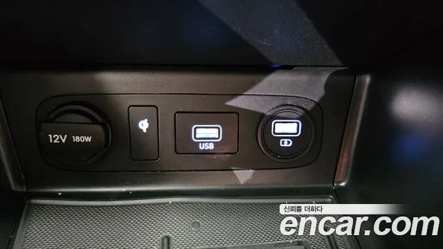 Hyundai Sonata 2022 thumb 7