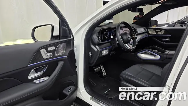 Mercedes-Benz E-Класс 2023 thumb 9
