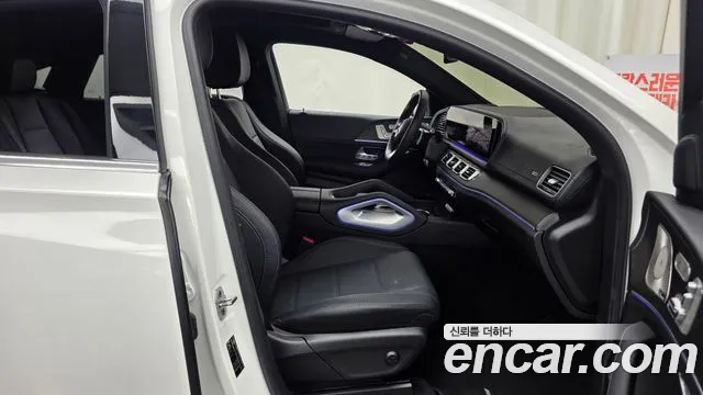 Mercedes-Benz E-Класс 2023 thumb 6