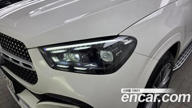Mercedes-Benz E-Класс 2023 thumb 7