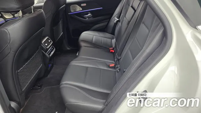 Mercedes-Benz E-Класс 2023 thumb 2