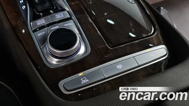 Kia K9 2020 thumb 10