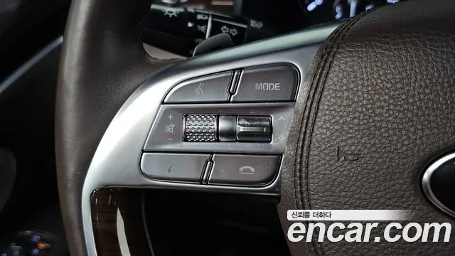 Kia K9 2020 thumb 7