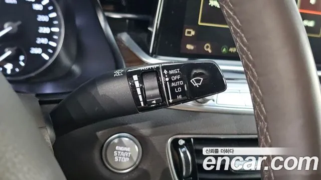 Kia K9 2020 thumb 12
