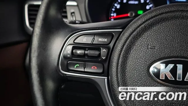 Kia K5 2015 thumb 8